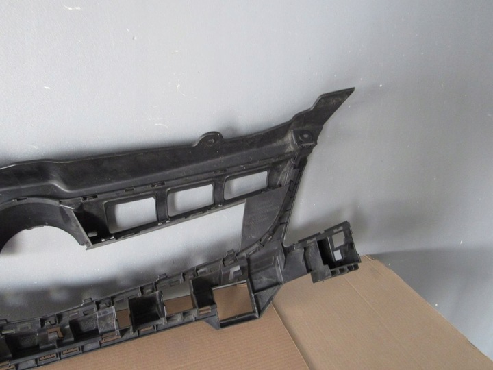 фото №8, Opel vectra c рестайлінг решітка бампера перед