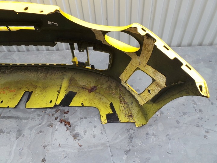 фото №7, Бампер переднє abarth 500 07-16