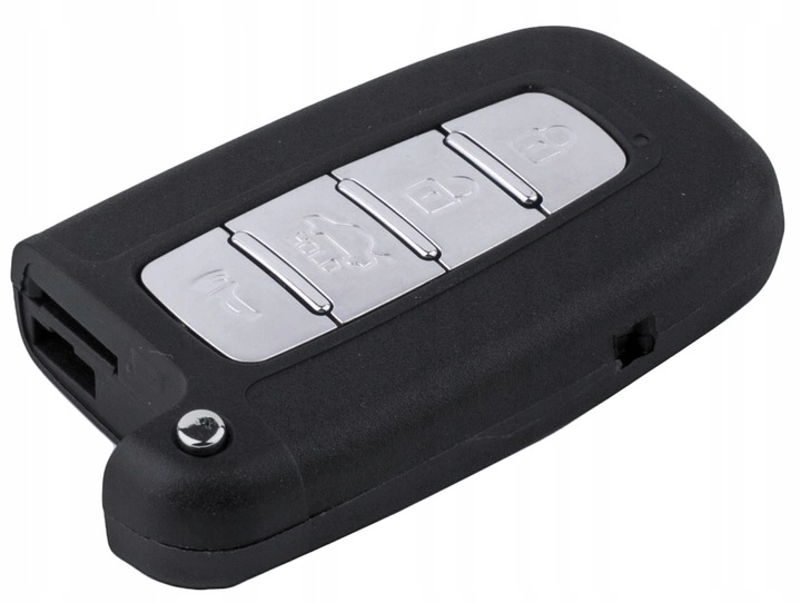 фото №1, Kia ceed soul sportage venga ключ pilot корпус