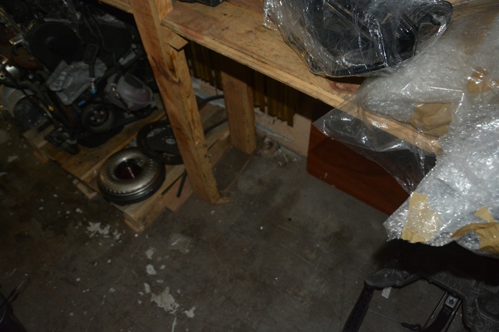 фото №15, Радіаторів вихлопних газів 059131508am vw touareg 3 iii 760