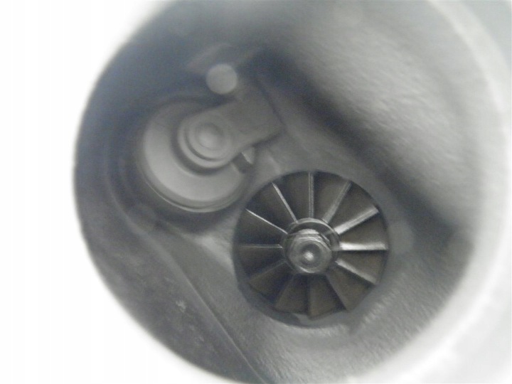 фото №6, Турбонагнетатель mercedes w221 s600 275 a2750902380