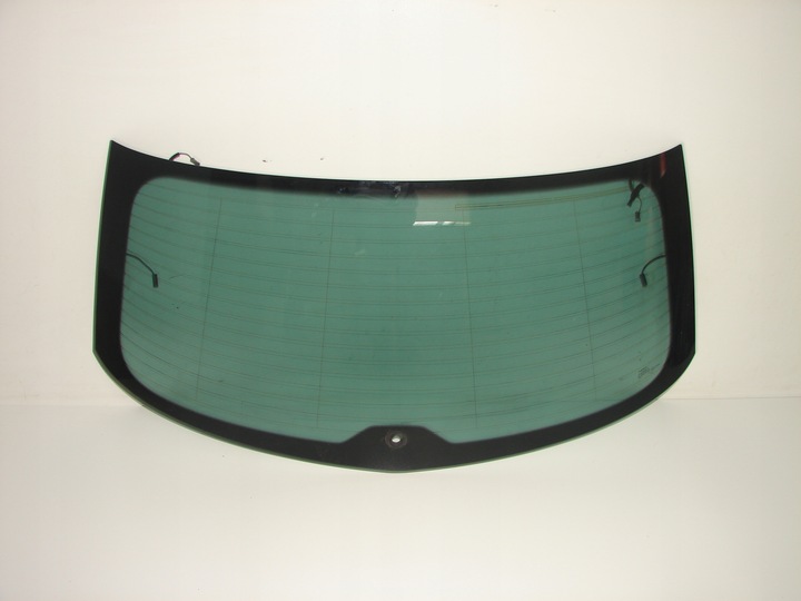 фото №1, Скло задня зад seat leon iii 5f 12- 3 двері