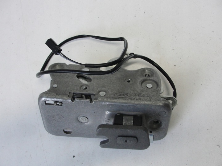 фото №1, Замок двері зад правий mercedes g w463 a4637303835