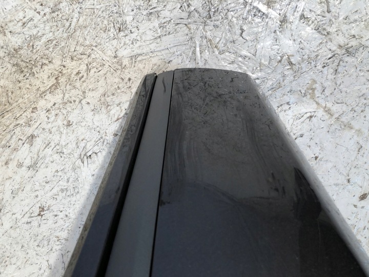 фото №6, Audi q8 4m8 планка двері праві зад задня