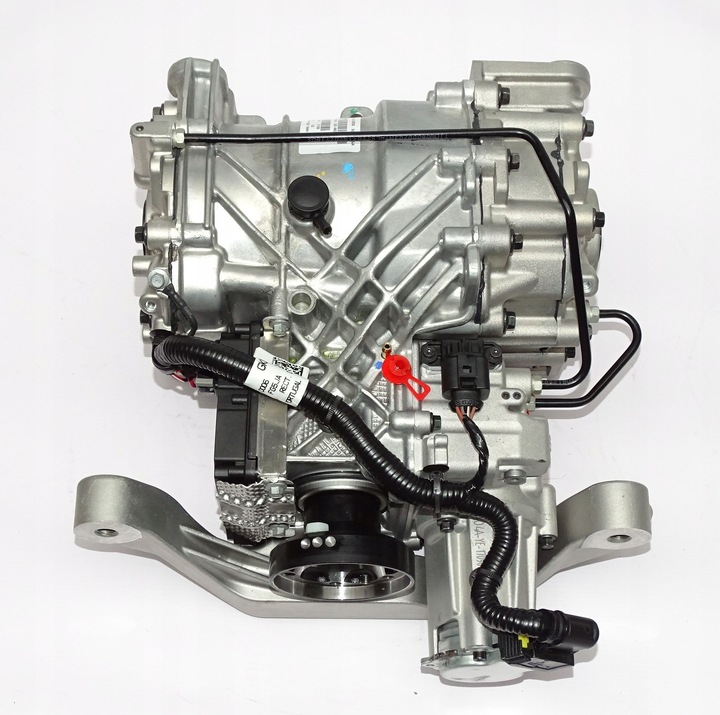 фото №9, Міст диференціал hj324n053ab range rover evoque