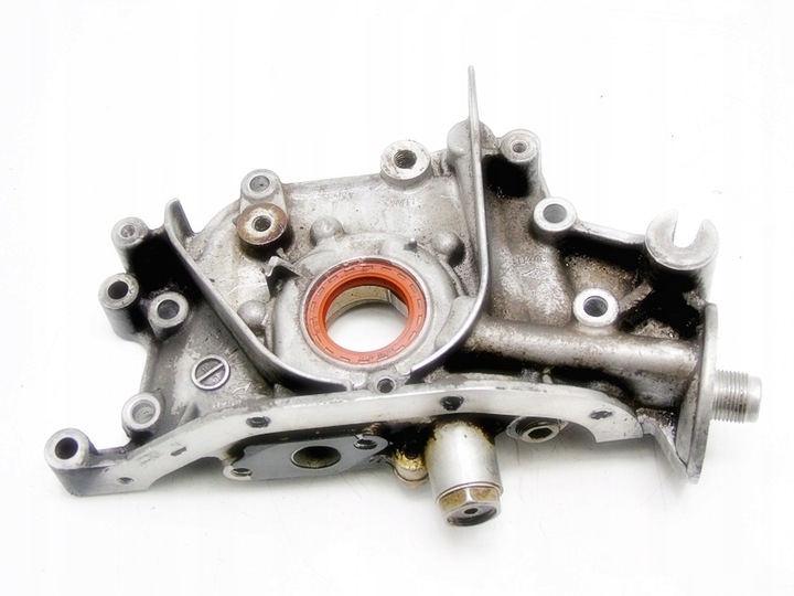 фото №1, Насос масла 1.6 16v matrix accent getz cerato rio