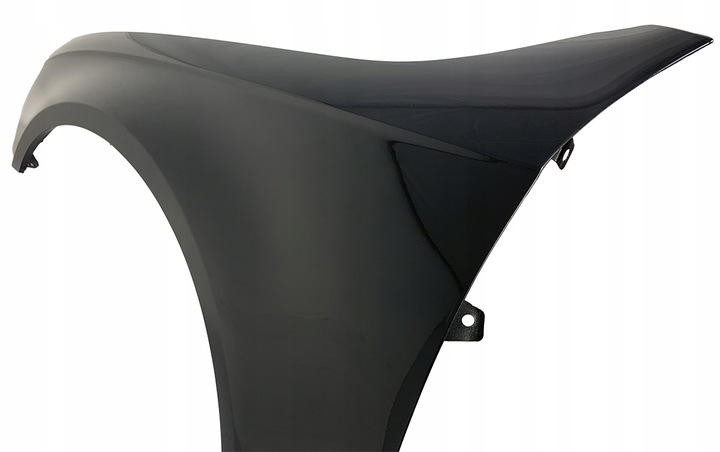 фото №9, Крило праві do audi a4 b8 11-15 рестайлінг a4b8 ly9b