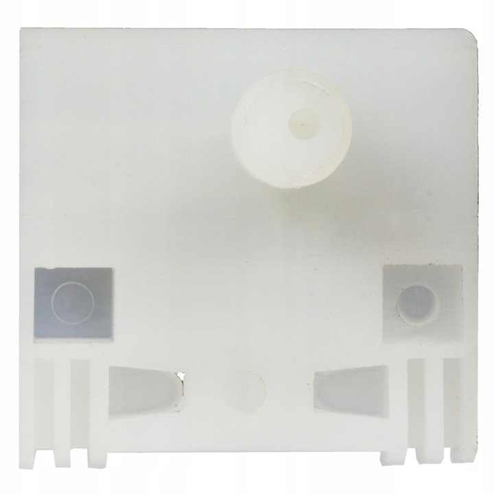 фото №1, Ползун подъемника стёкла зад левый renault vel satis