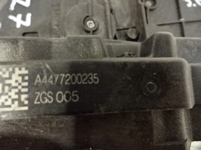 фото №7, Замок двері правий перед mercedes vito a447