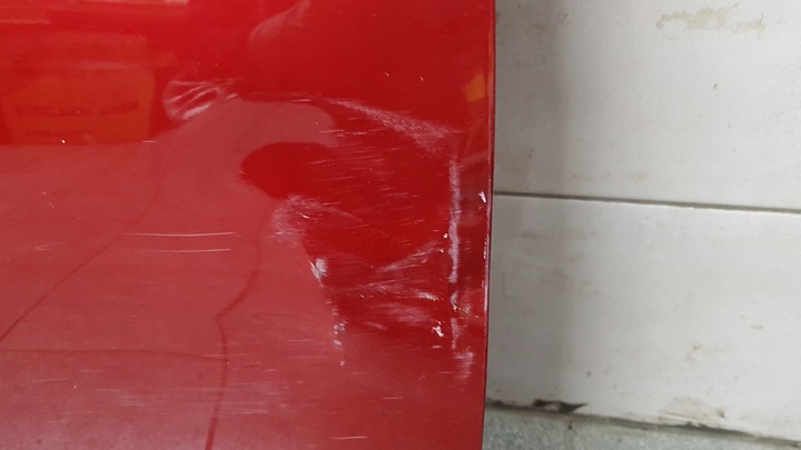 фото №5, Двері праві перед mazda 2