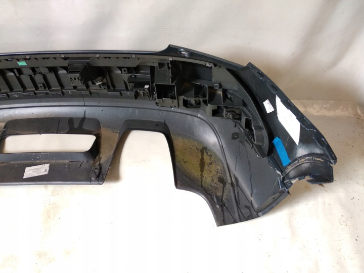 фото №9, Audi q3 бампер задний 8u0 4pdc 2011-2014