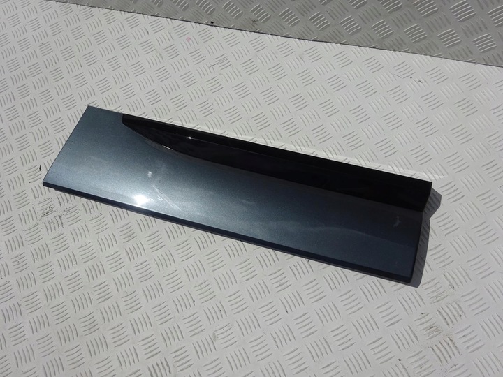 фото №1, Seat ateca планка ліва зад двері 575854949g