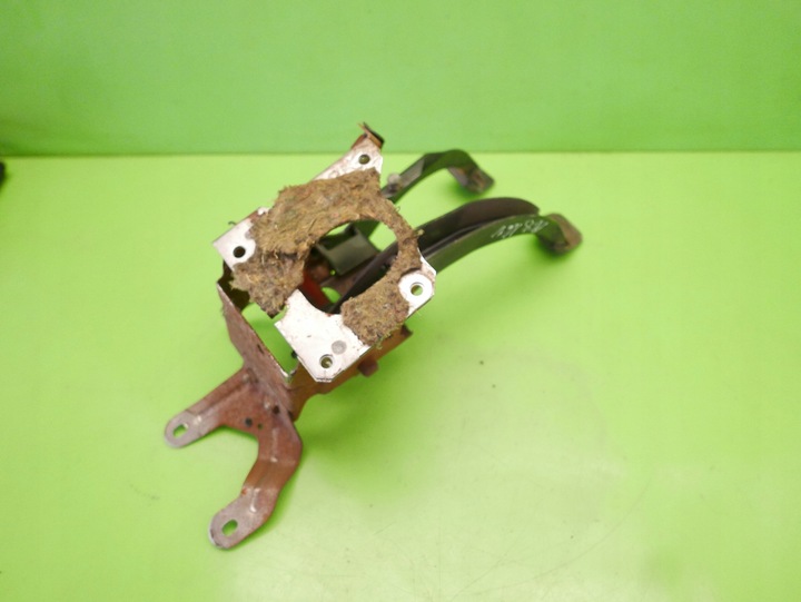 фото №8, Педалі зчеплення гальма ford mondeo mk1 1.8 16v