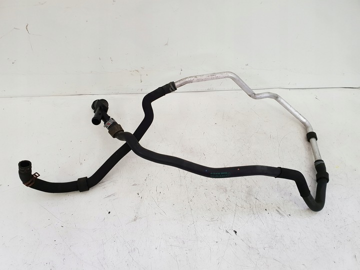 фото №1, Шланг шланг труба воды mercedes r w251 3.0 cdi eu