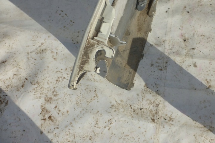 фото №8, Бампер mercedes cla w117 рестайлінг 16-19 зад pdc amg