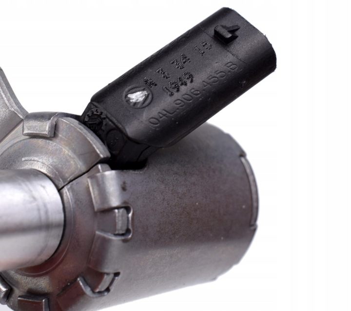 фото №14, Клапан регулювання тиску масла 2.0 tdi vw crafter cc t6 skoda superb