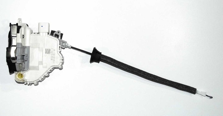 фото №1, Audi a1 a4 a5 a6 a8 замок двері перед 8j0837015c