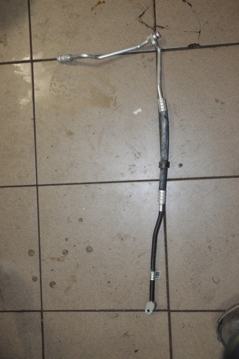 фото №1, Audi a4 b9 шланг кондиционера 8w2820720d