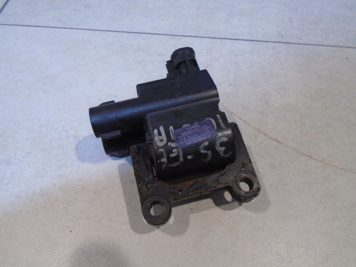 фото №5, Котушка запалювання toyota avensis 2.0 b 9091902218