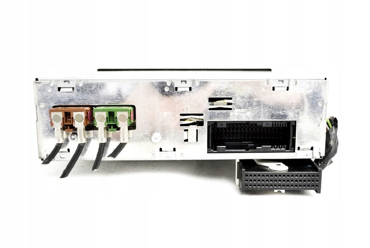 фото №5, Vw audi тюнер 3b0919146 тюнер tv-div - receiver