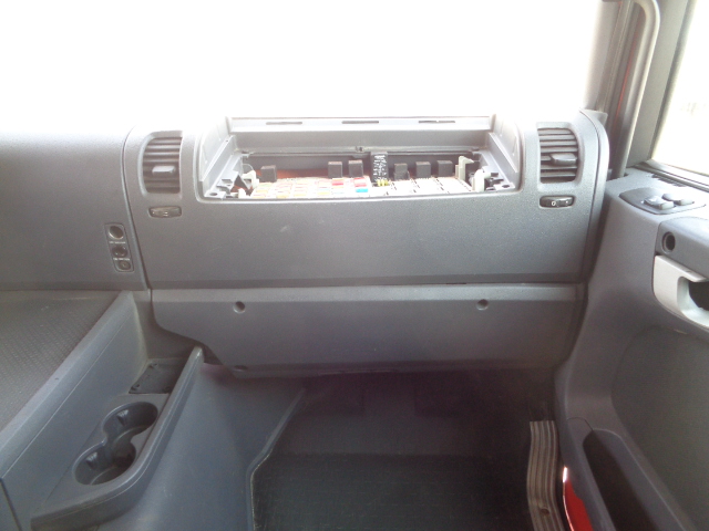 фото №6, Scania r xpi евро 5 панель консоль капот