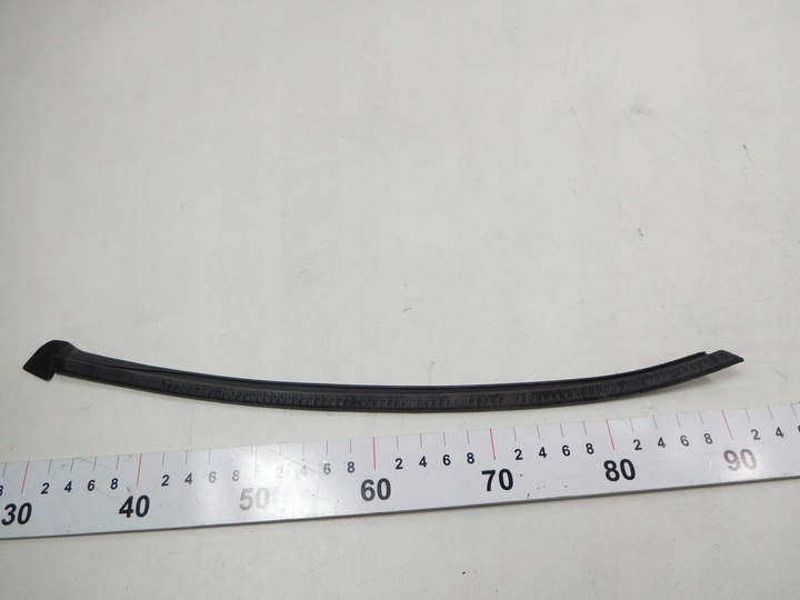 фото №5, Прокладка стёкла передний alfa romeo 50506844