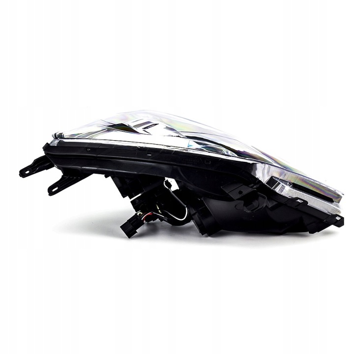 фото №12, Фары renault koleos 2008-2011 комплект l+r