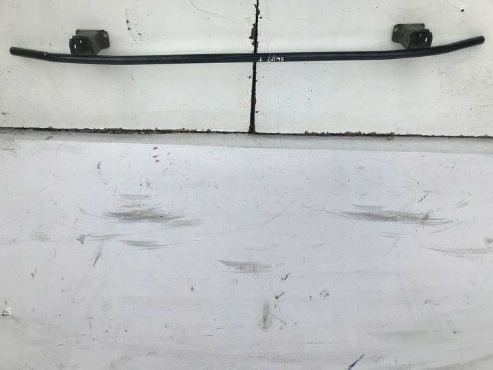 фото №1, Swift mk6 балка бампера зад заднего sport