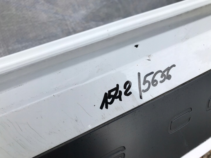 фото №10, Volvo v90 cross country бампер зад pdc 2017-