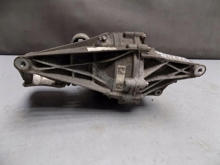 фото №5, Audi q7 4m мост дифференциал зад 0d2500043c