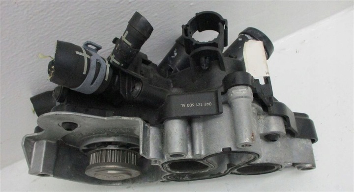 фото №5, Насос води vw golf vii a3 8v 1.4 tsi 04e121600al