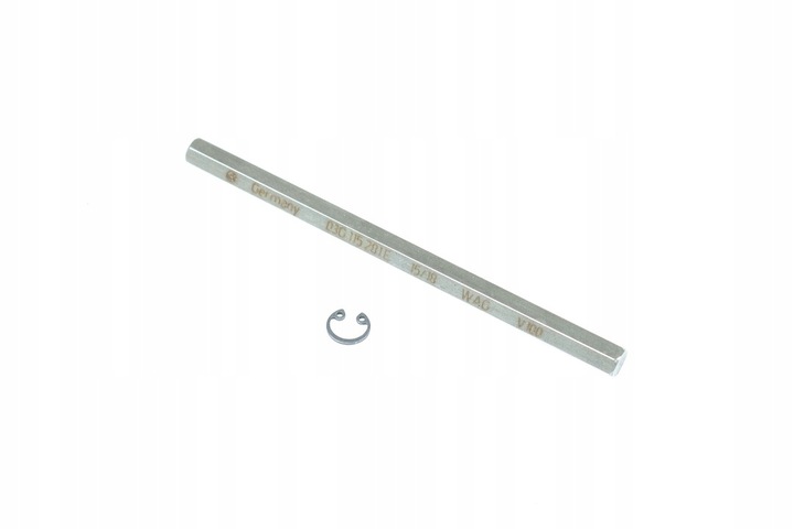 фото №1, Приводна зірочка ołówek привід насоса масла vag 2,0tdi 100mm