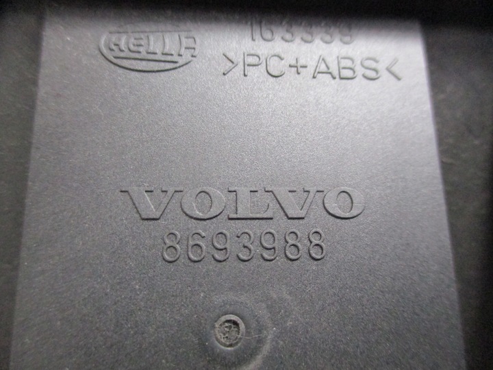 фото №6, Свет сплав volvo s80 ii 06-09r