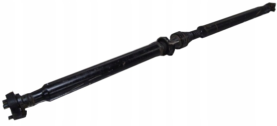 фото №1, Hyundai tucson kia sportage wał привідний 2.0b 16v