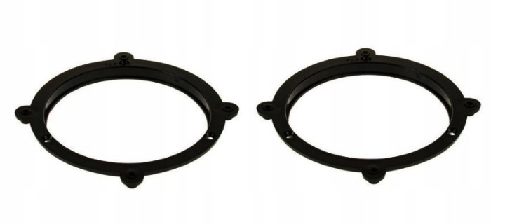 фото №7, Динамики audi a3 8l дверь перед 1996-2003 проставки
