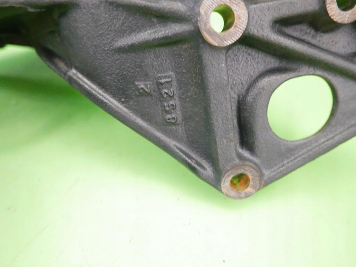 фото №9, Лапи насоса впрыскивающая nissan primera p11 2.0 td