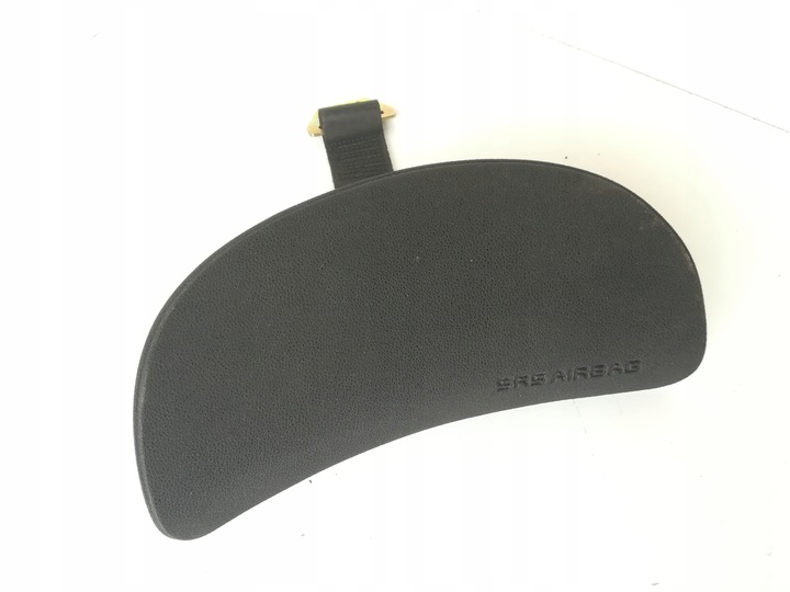 фото №1, Заглушка панелі розподільчої air bag alfa romeo 147