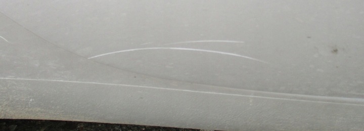 фото №3, Zafira c iii двері зад задні праві рестайлінг