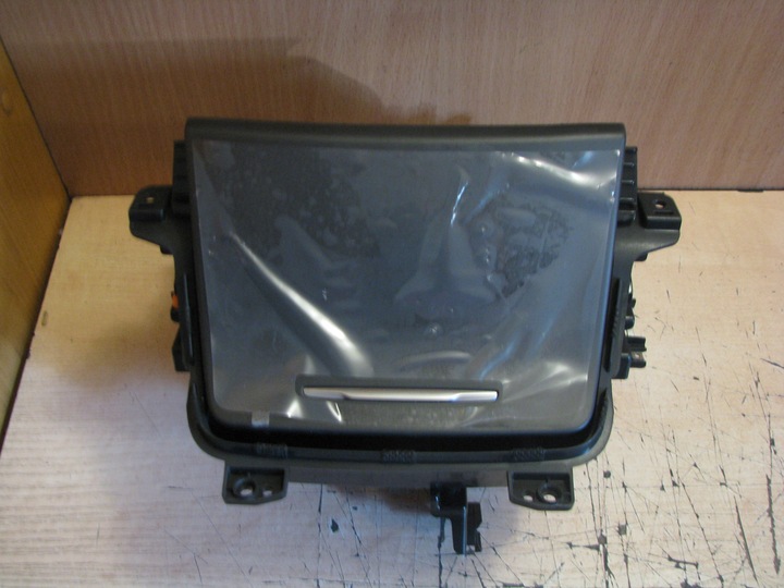 фото №1, Бардачок hyundai i30 iii новий модель po 2017r