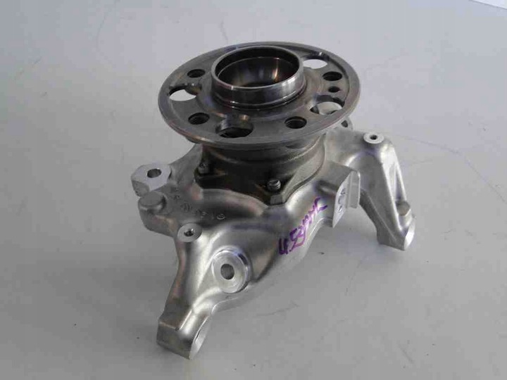 фото №15, Поворотна опора ступиця підшипник ліві зад mercedes e w213