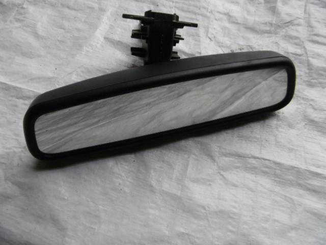 фото №1, Renault espace v внутренние заднего вида зеркало