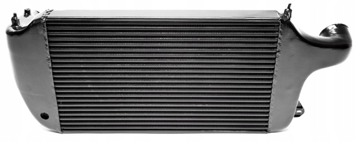 фото №1, Vw golf mk2 gti g60 интеркулер kit ta technix