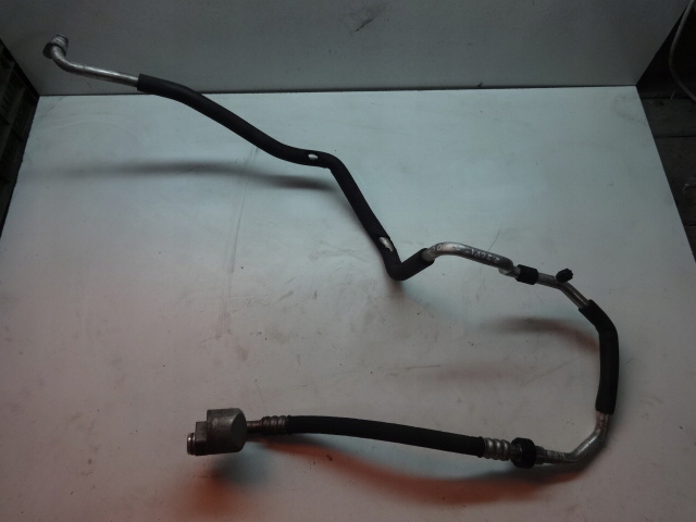 фото №1, C класс w204 07r- 2.2 cdi шланг кондиционера