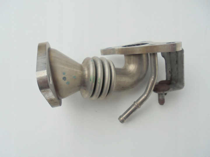 фото №6, Mazda cx5 cx-5 2.2 d труба шланг egr 2012-2017