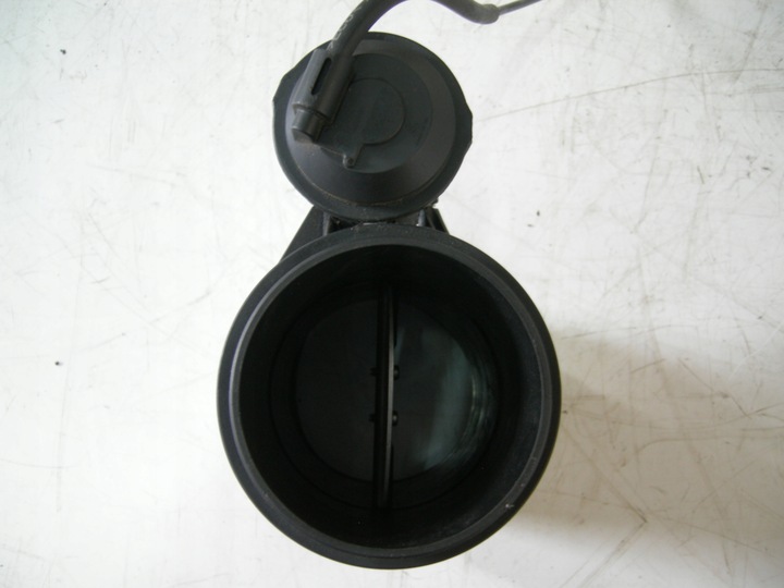 фото №7, Труба трубка / шланг воздуховод porsche 911 997 3.6 99711068500