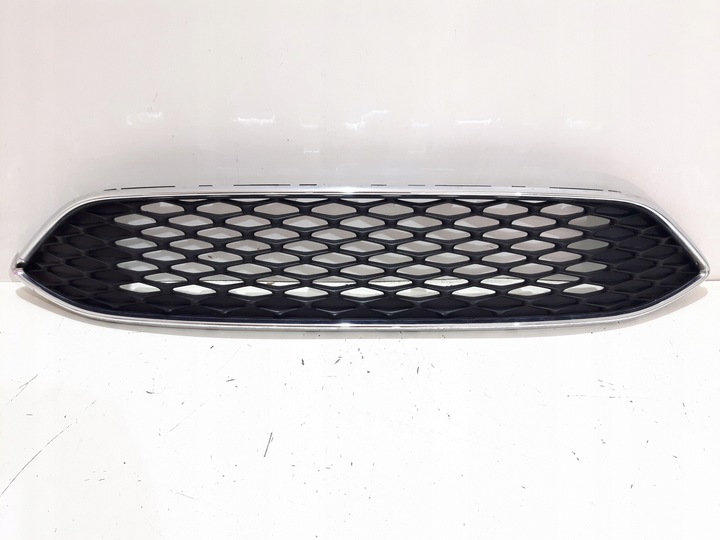 фото №1, Решётка решётка радиатора ford focus mk3 f1eb- 8200-a