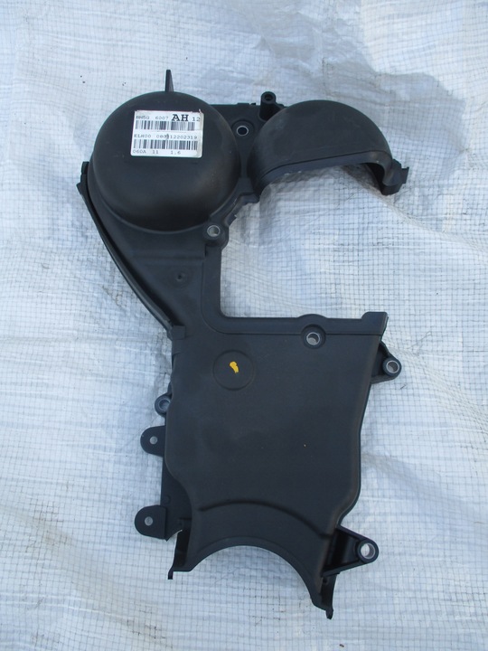 фото №3, Защита распределительный вал ford focus mk3 c-max 1.6 ecoboost