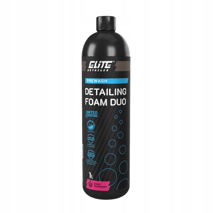 ProElite Detailing Foam Duo 1l Piana Aktywna