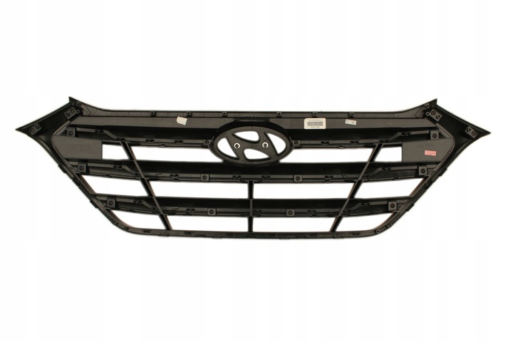 фото №10, Решётка радиатора решётка перед hyundai tucson iii 15-