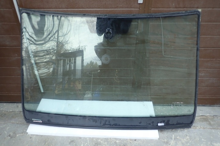 фото №11, Vw touran 5t скло лобове 5ta845011al 2017r